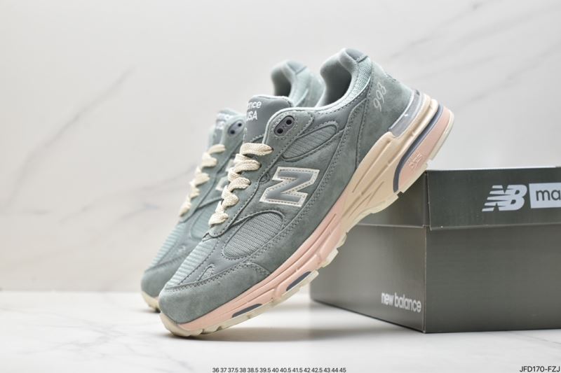 New Balance Sneakers